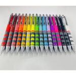 ROTRING 0.5 & 0.7 & 0.9