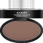 M.C eyebrow powder waterproof