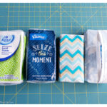 NiceLife pocket tissue
