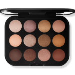 M.C EXTREME eyeshadow palette