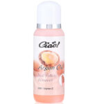 CIAO nail polish remover