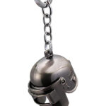 PubG key chain