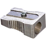 METAL sharpener