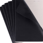 Notebook 80 paper سلك