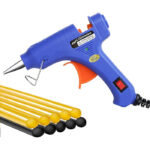 GLUE GUN MINI TAIWAN