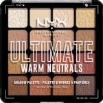 P.W ultimate eyeshadow palette