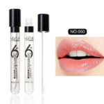 kiki lip Gloss شفاف