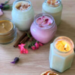 scents candles