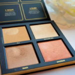 Gold Beauty 3D 1 color