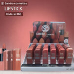 SANDRA lipstick 24 color