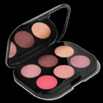 M.C sweet eyeshadow palette