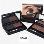 M.N eyebrow powder