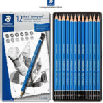 STAEDRLER pencil all types