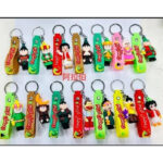 Toys key chain