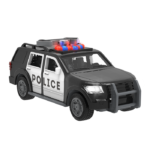 Police Car