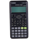 Casio fx-82ES plus