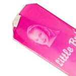 Little bud cotton pads