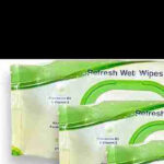 Right pocket tissue 🤧