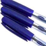 قلم بريما ازرق dante