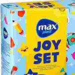 JOY SET lunch box