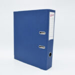 Hard cover folder