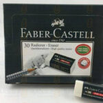 FABER-CASTELL eraser