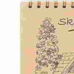 نوته الوان 160 ورقه