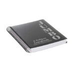 Notebook 100 paper JUMBO