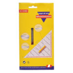 استدلر مثلث ارسطو صغير