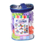 Building Blocks 60 Pcs