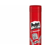 Pritt glue stick