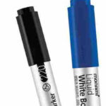 Max pleased white board