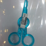 scissors plastic