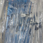 Glue gun sticks thin