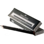 FABER-CASTELL pencil 2B