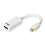 mini display to HDMI