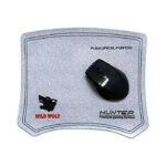 Mouse pad medium