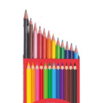 K-MAX 12 color short