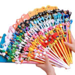 The Avengers pencil 48