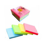 INFO sticky notes tiny