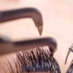 LALA eyebrow clip set