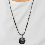 Men's Steal Necklaces