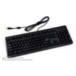 Zero Keyboard ZR200