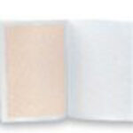 Notebook 100 paper دبوس كبير