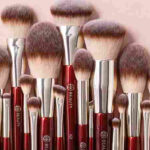 4 PCS Dye Brush Kit