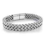 bracelet silver