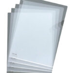 K-MAX report folder 10 pcs