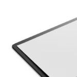 plain sheet paper holder