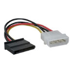 SATA power cable