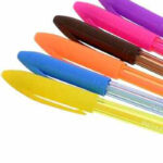 Neon 6 colors pen 36